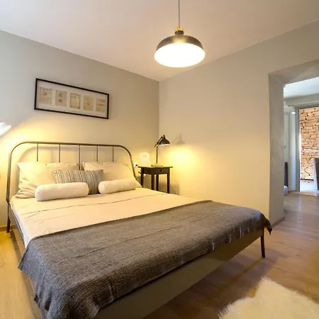 Villa With 3 Bedrooms In Mrgani With Private Pool Enclosed Garden And Wifi 17 Km From The Beach Вилла *